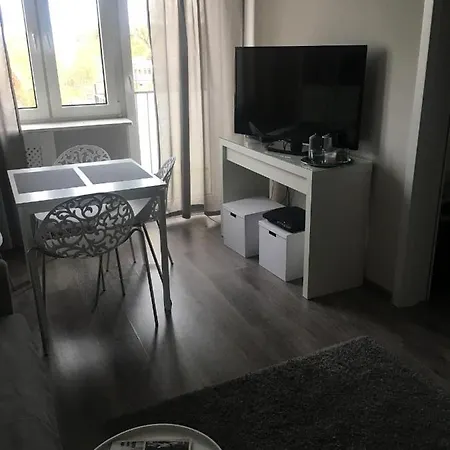 Apartament Blisko Morza
