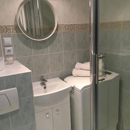 Apartament Blisko Morza Appartement *