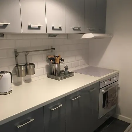 Apartament Blisko Morza Appartement Gdańsk