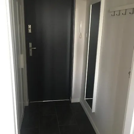 Apartament Blisko Morza * Gdańsk