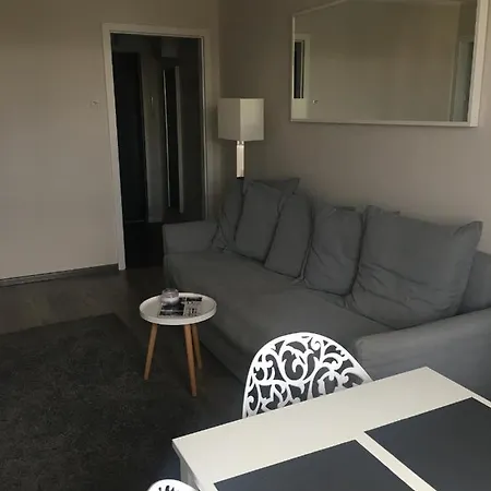 Apartament Blisko Morza Gdańsk